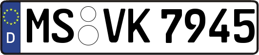 MS-VK7945