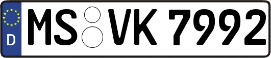 MS-VK7992