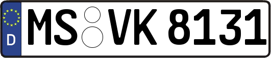 MS-VK8131