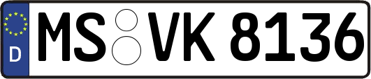 MS-VK8136
