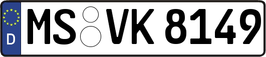 MS-VK8149