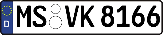MS-VK8166