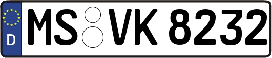 MS-VK8232