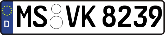 MS-VK8239