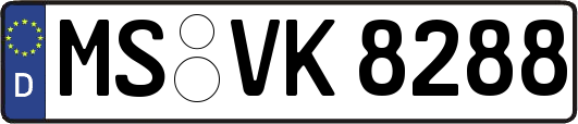 MS-VK8288