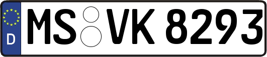 MS-VK8293