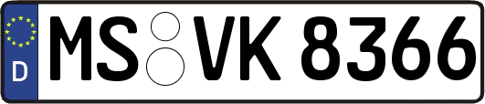MS-VK8366
