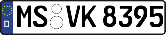 MS-VK8395