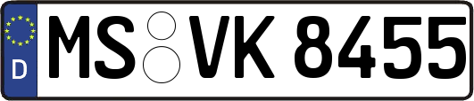 MS-VK8455