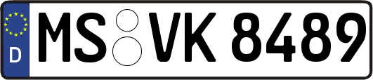 MS-VK8489