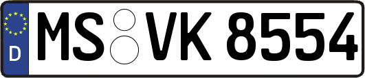 MS-VK8554