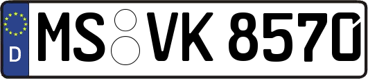 MS-VK8570