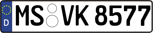 MS-VK8577