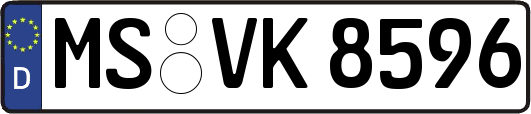 MS-VK8596