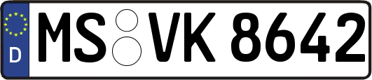 MS-VK8642