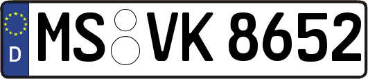 MS-VK8652