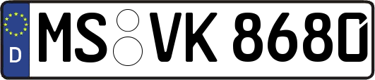 MS-VK8680