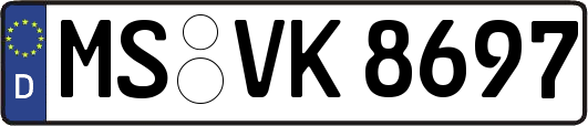 MS-VK8697