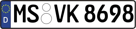 MS-VK8698