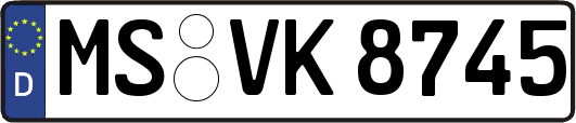 MS-VK8745