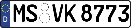 MS-VK8773