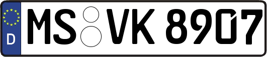 MS-VK8907