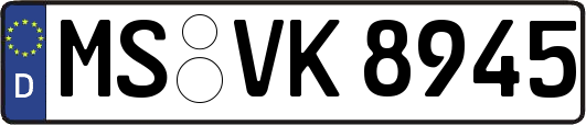 MS-VK8945