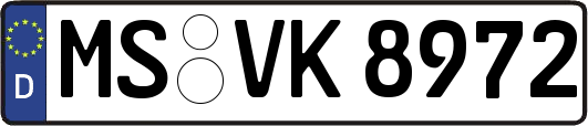 MS-VK8972