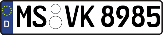 MS-VK8985