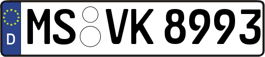 MS-VK8993