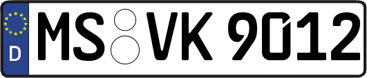 MS-VK9012