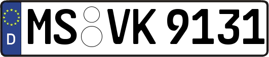 MS-VK9131