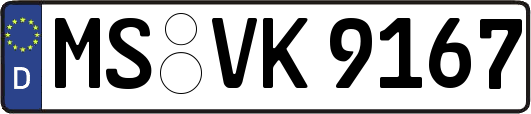 MS-VK9167