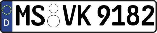 MS-VK9182
