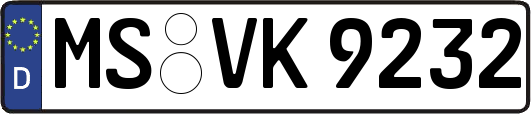 MS-VK9232