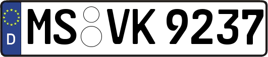 MS-VK9237