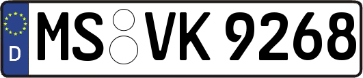 MS-VK9268