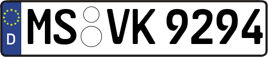 MS-VK9294
