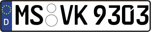 MS-VK9303