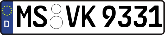 MS-VK9331