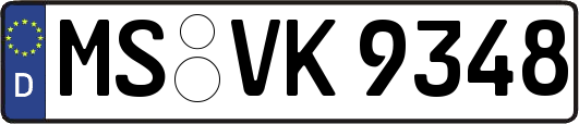 MS-VK9348