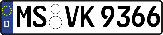 MS-VK9366