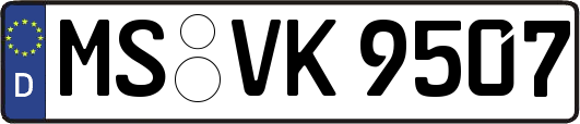 MS-VK9507