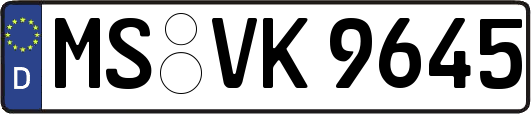 MS-VK9645
