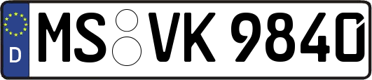 MS-VK9840