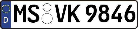 MS-VK9846