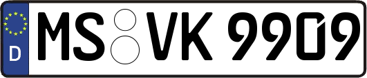 MS-VK9909