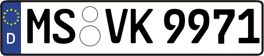 MS-VK9971
