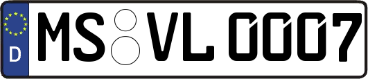 MS-VL0007
