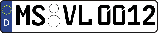 MS-VL0012